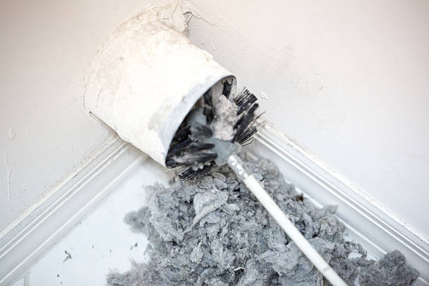 Best Affordable Air Duct Cleaning  in Lindsay, OK